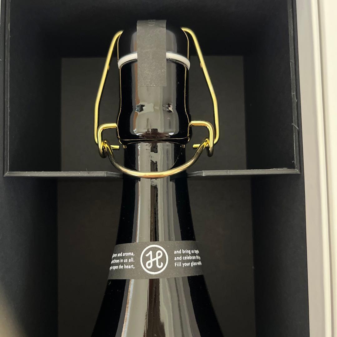 【百光　別誂】SAKEHUNDRED BYAKKO 　　 　 　日本酒純米大吟醸