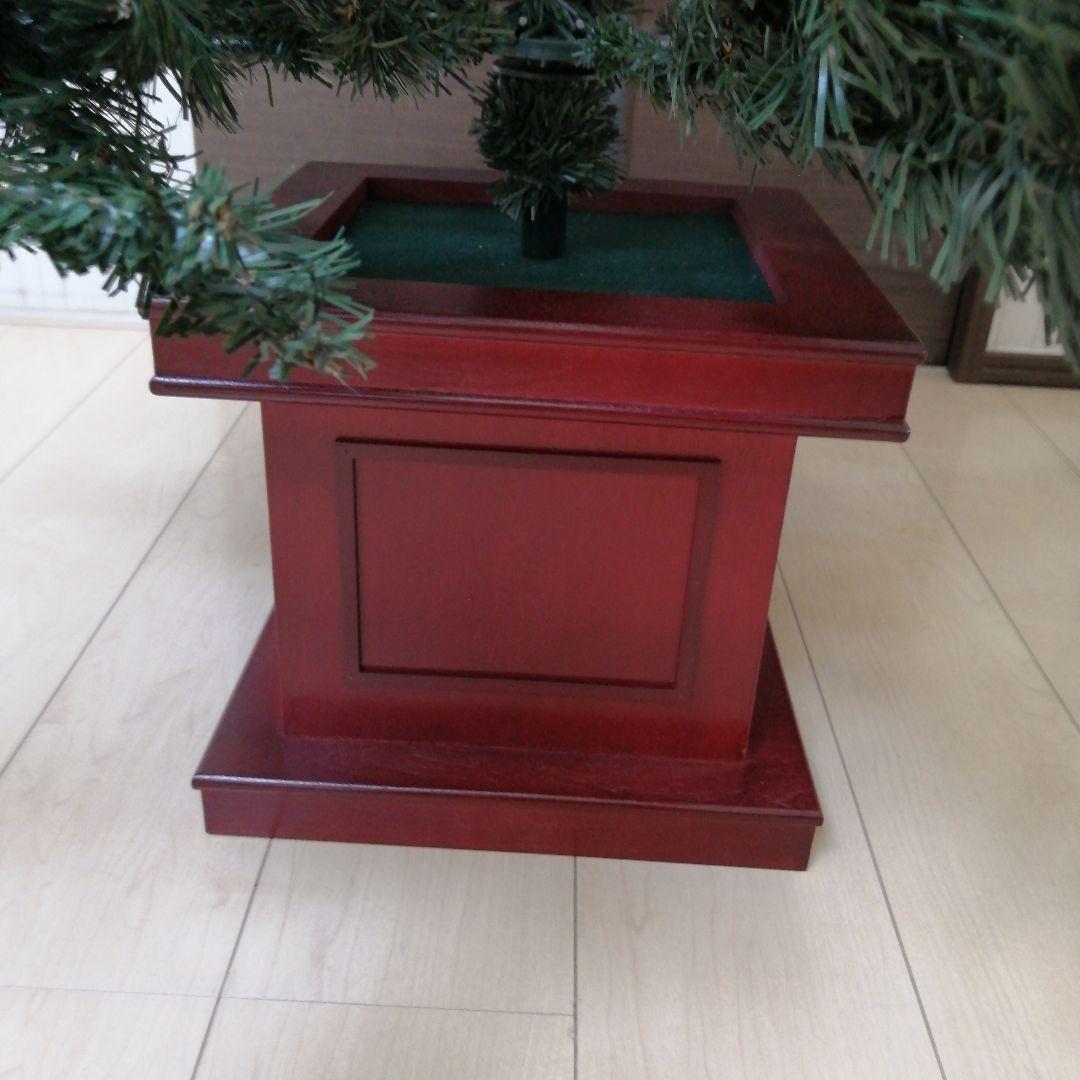 3万円クリスマスツリー（185cm）条件付きお値引き設定有り