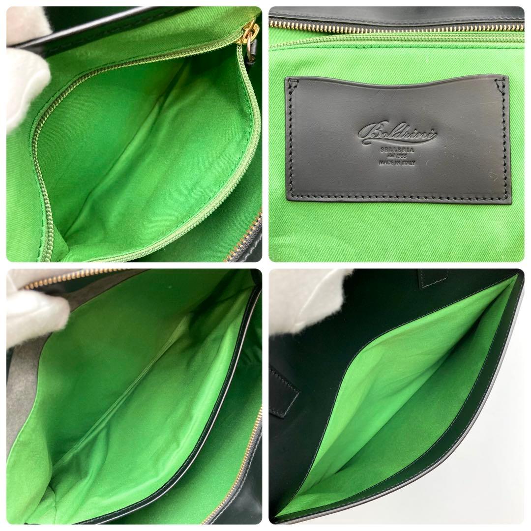 Kentarou Furou✨ ボルドリーニセレリア トートバッグ 黒