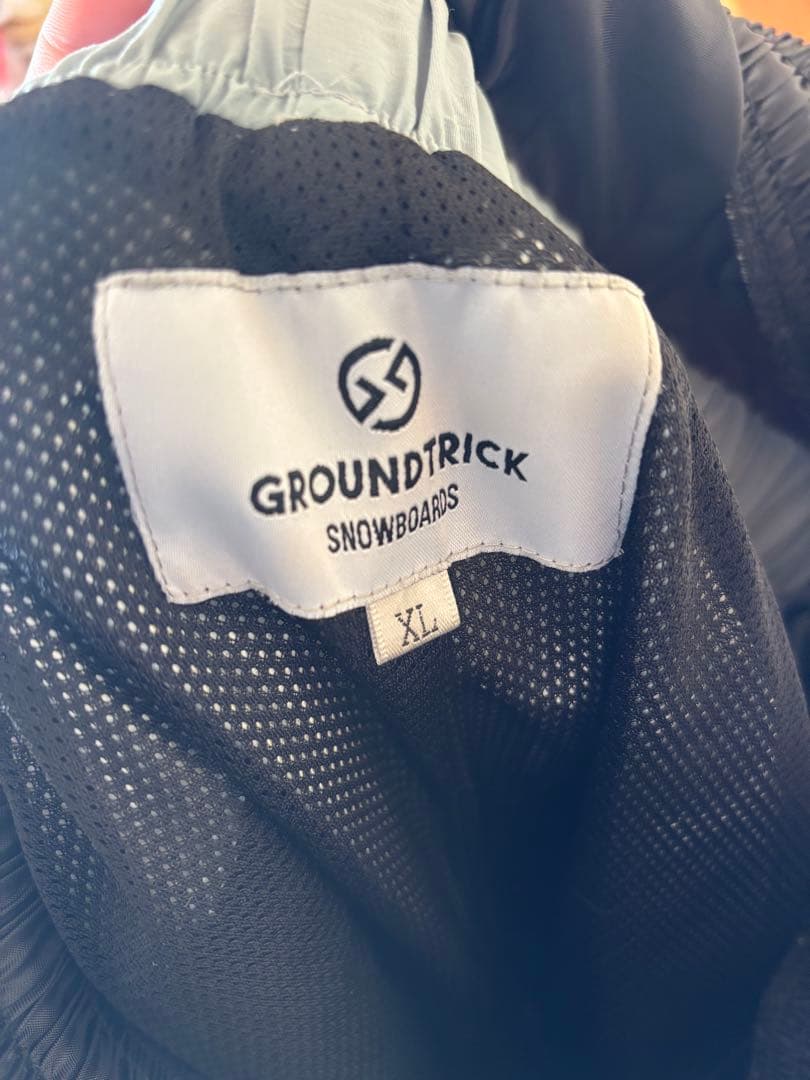 GT boards ウェア　上下XL