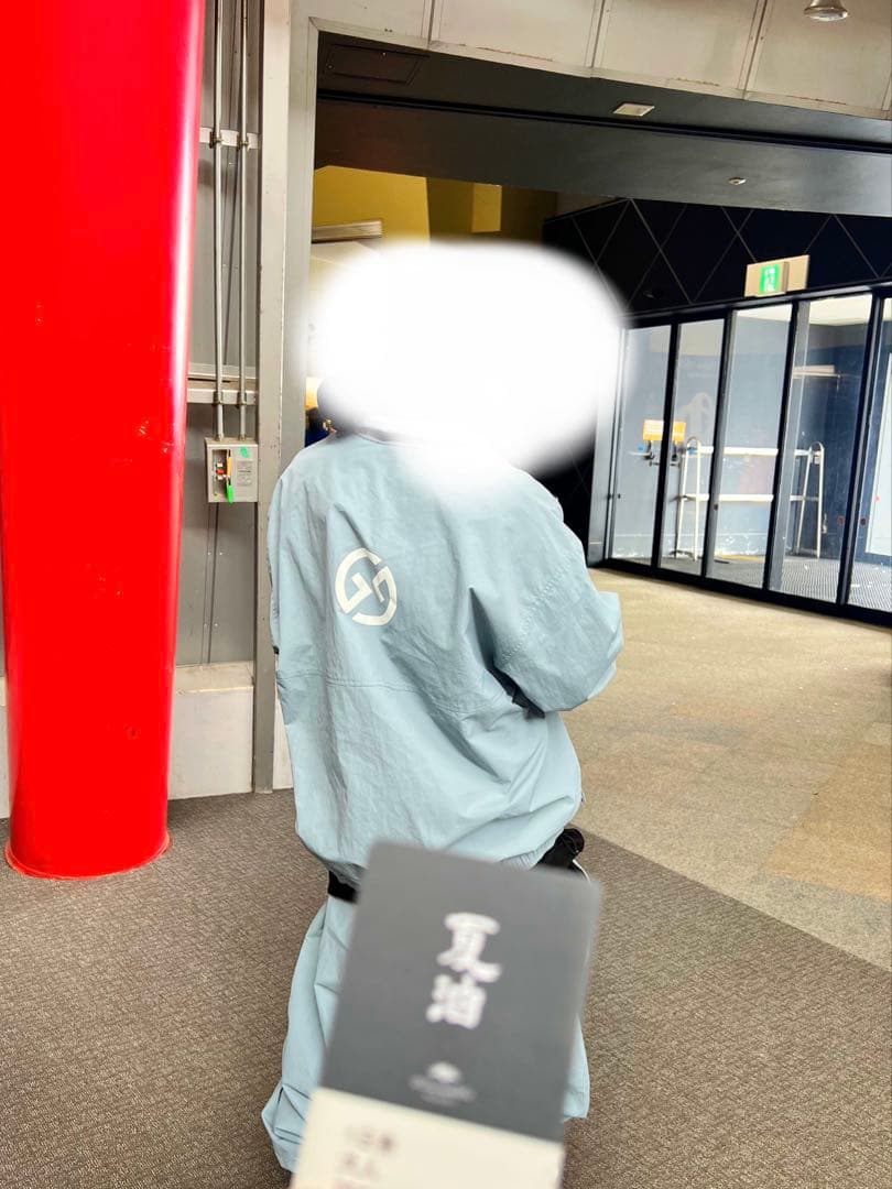 GT boards ウェア　上下XL