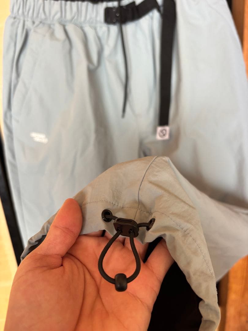 GT boards ウェア　上下XL