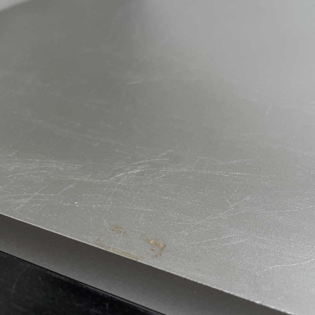 80~90s【SONY】ヴィンテージ 工業デザイン AVワゴン ラック 棚