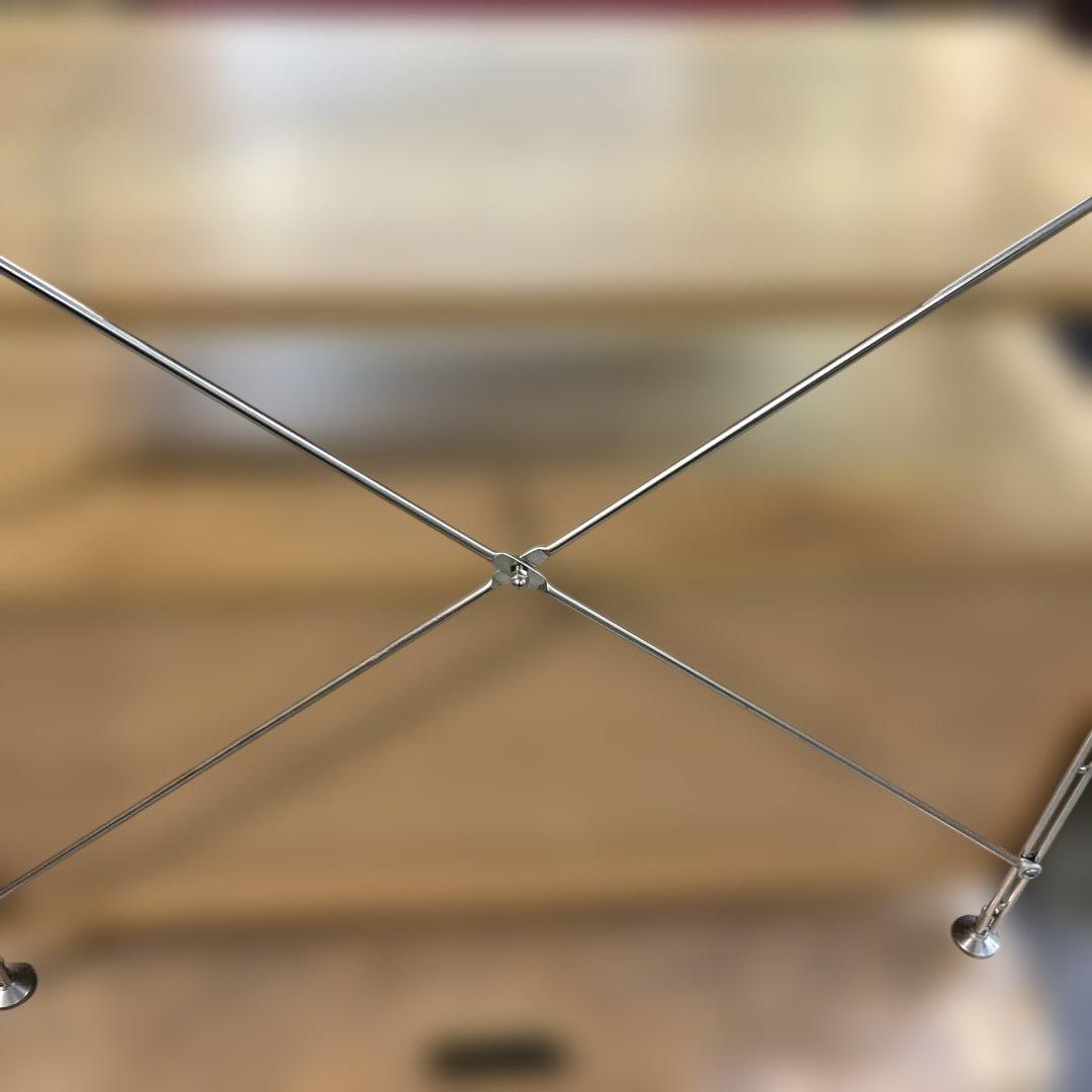 【無印良品】ユニットシェルフ◆ガラス引き戸◇2段引出し◆オーク材