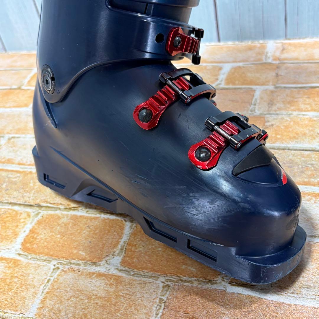 REXXAM REVO 120 S 23.0cm スキーブーツ ネイビー