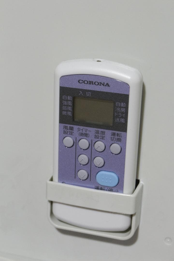 a*i様 vコロナ★窓用ルームエアコン★CW-1822R★2022年★