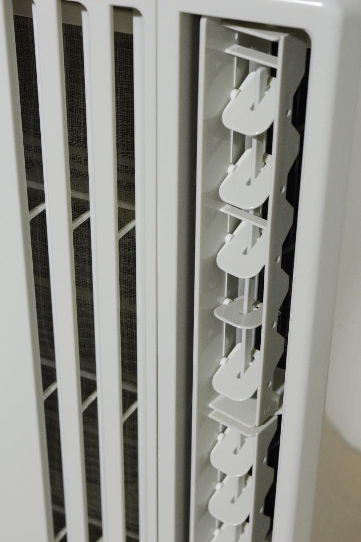 a*i様 vコロナ★窓用ルームエアコン★CW-1822R★2022年★