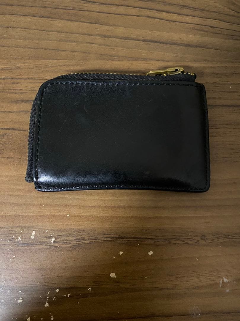 K*I様 TENDERLOIN × PORTER コラボ レザー ケース