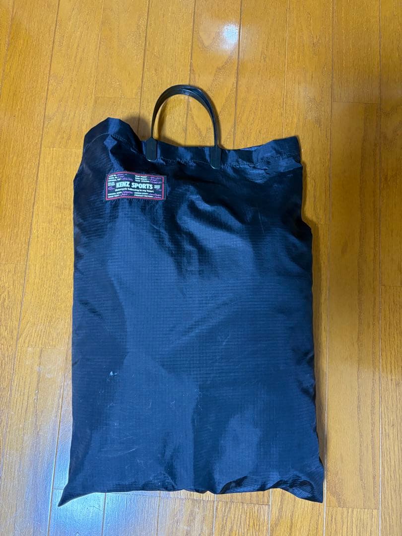 た*か様 KENZ SPORTS タイヤウォーマー