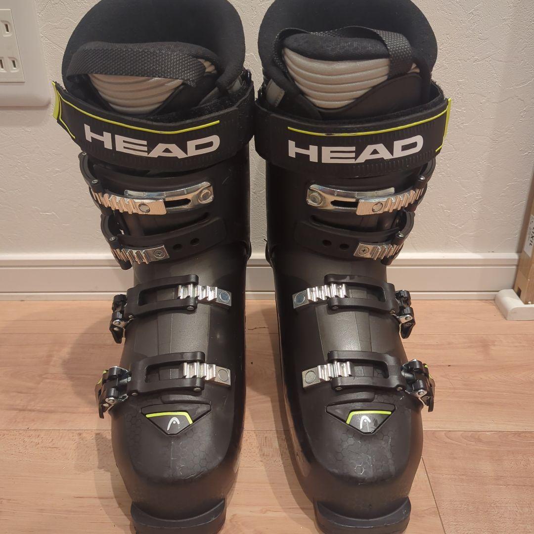 HEAD　ヘッド Edge Lyt 80　27