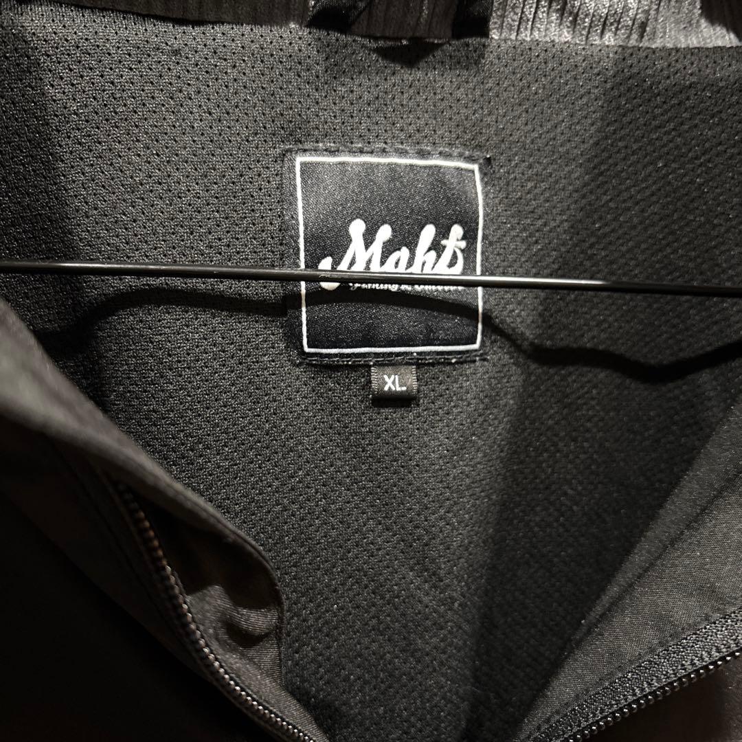 MAHF ブルゾンジャケット