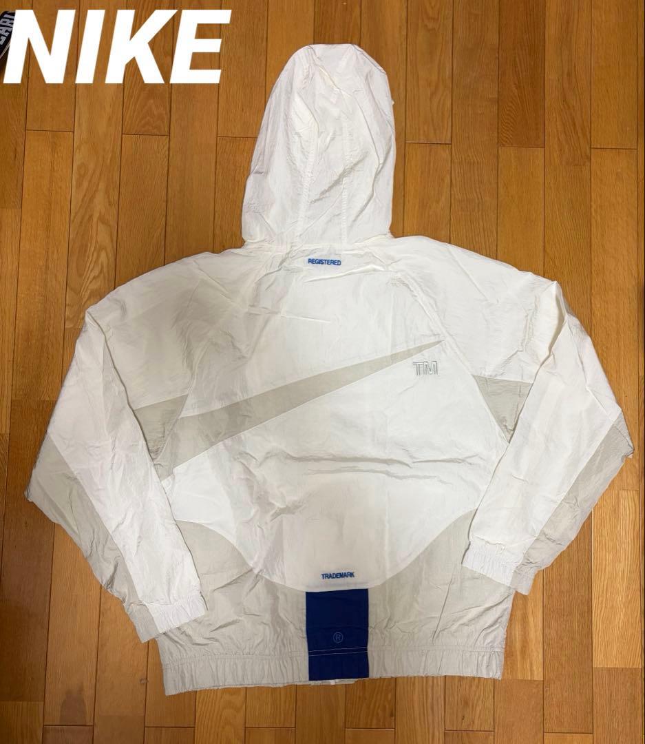 NIKE(ナイキ)ウインドブレーカー上下セットアップ