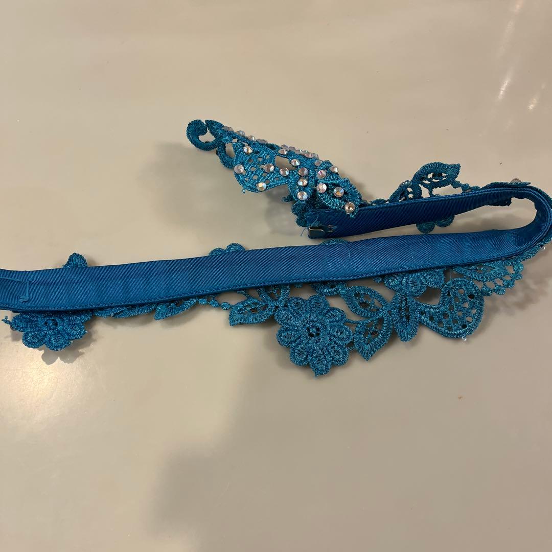 社交ダンス　スタンダードドレス