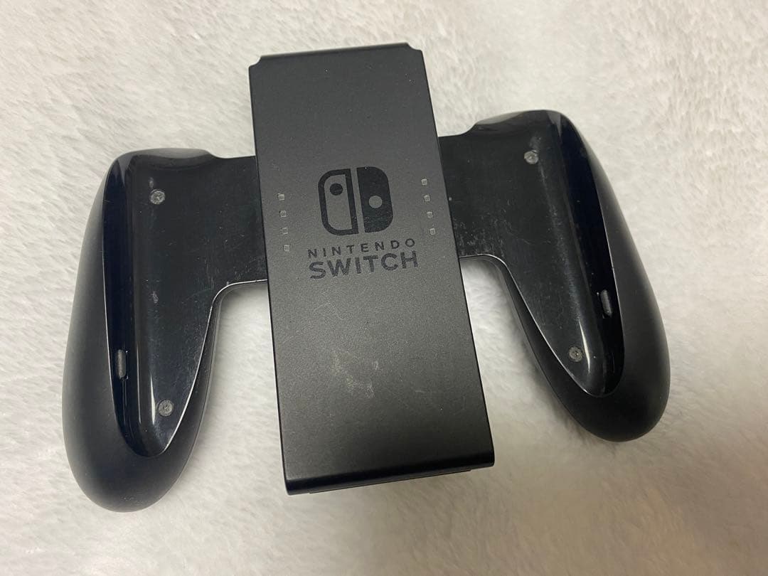 【完品】【動作確認済】NintendoSwitch スイッチ 本体