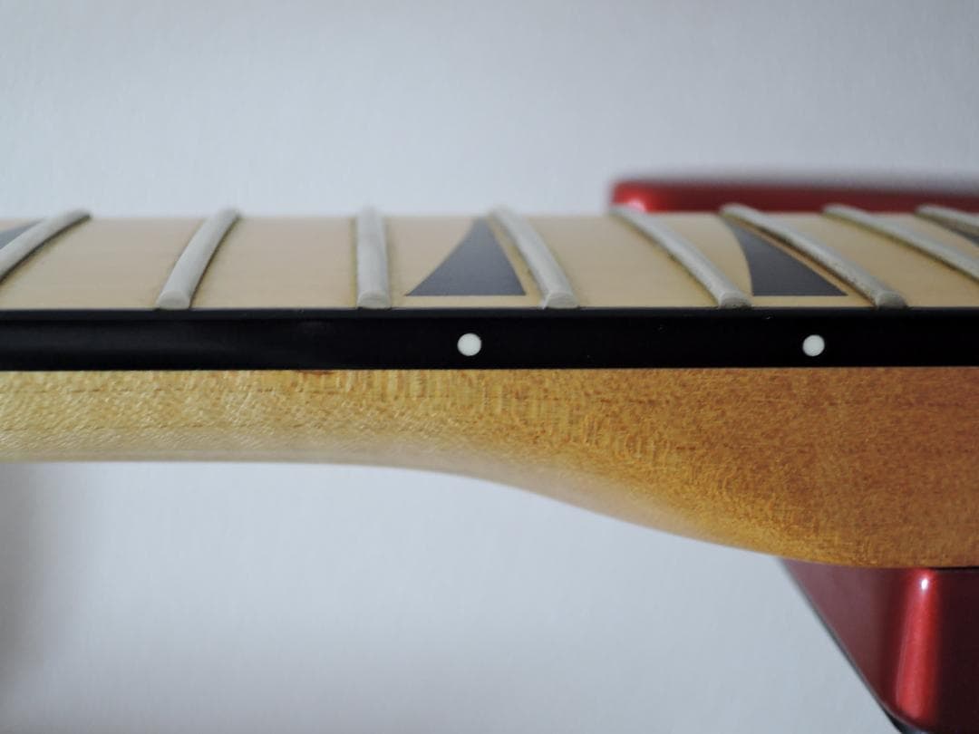 l*0様 稀少 Jackson DK2M メイプル指板 日本製