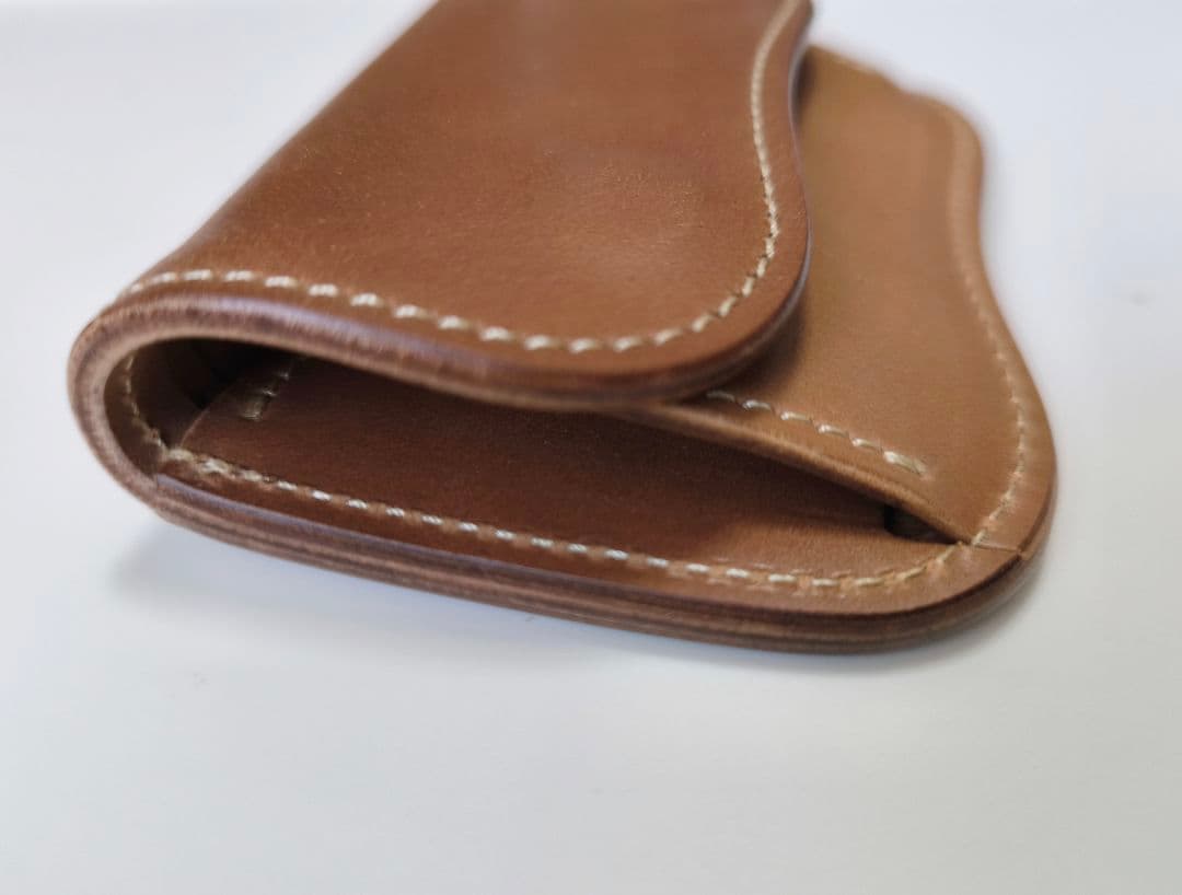 ラストクロップス　タング　ナチュラル　ワイルドスワンズ　LASTCROPS