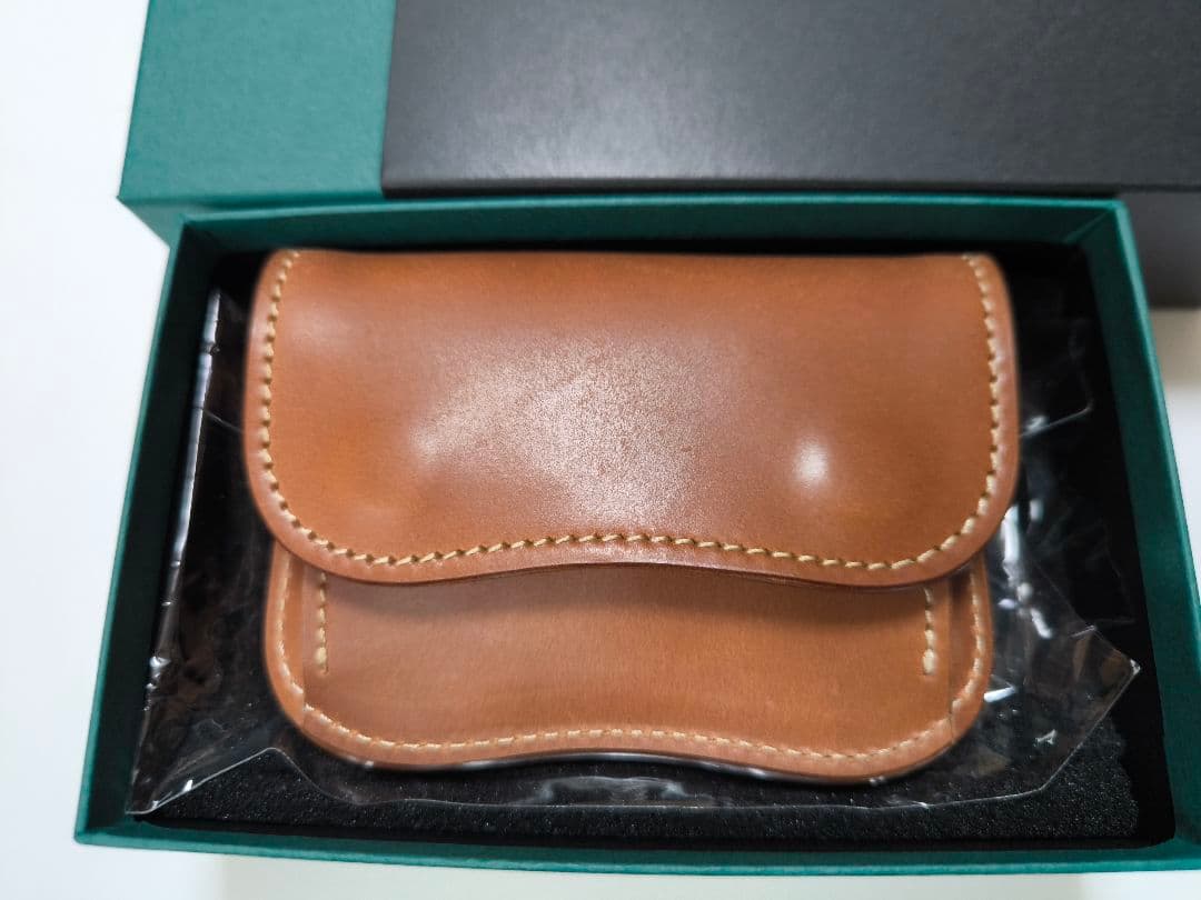 ラストクロップス　タング　ナチュラル　ワイルドスワンズ　LASTCROPS