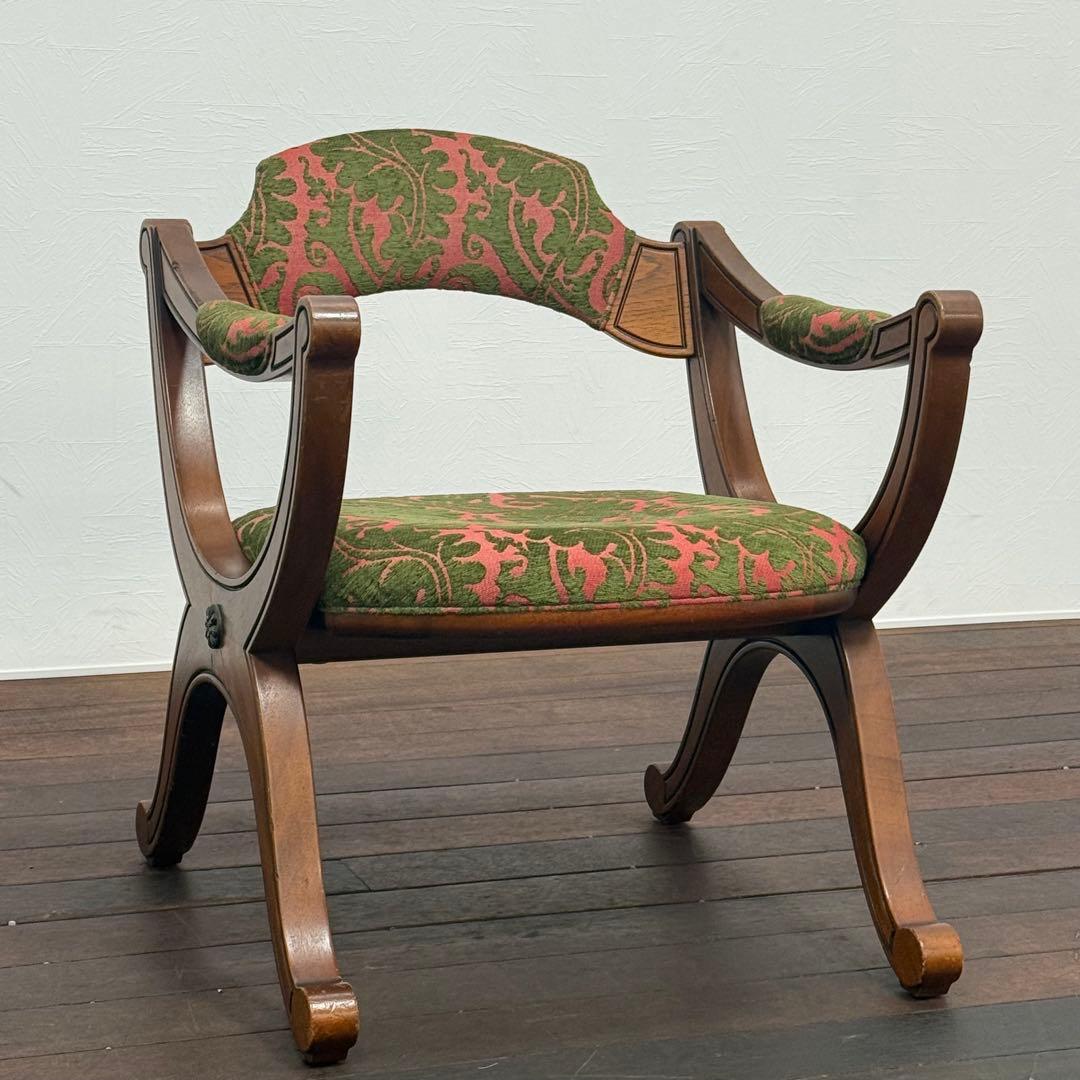 H21K59b ドレクセル ヘリテイジ エスペラント アームチェア