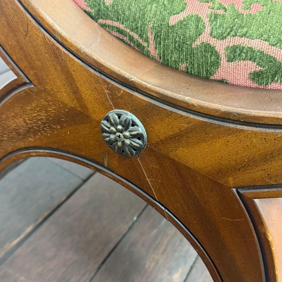 H21K59b ドレクセル ヘリテイジ エスペラント アームチェア