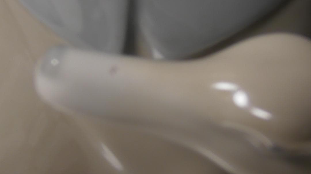 LLADRO　リヤドロ　【Lady with a dog】　リアドロ　Ｌ357