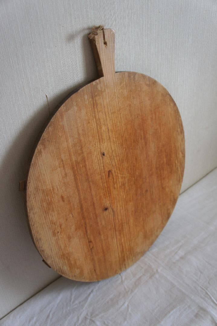 木製　カッティングボード　天然生活　ブロカント　フランスアンティーク