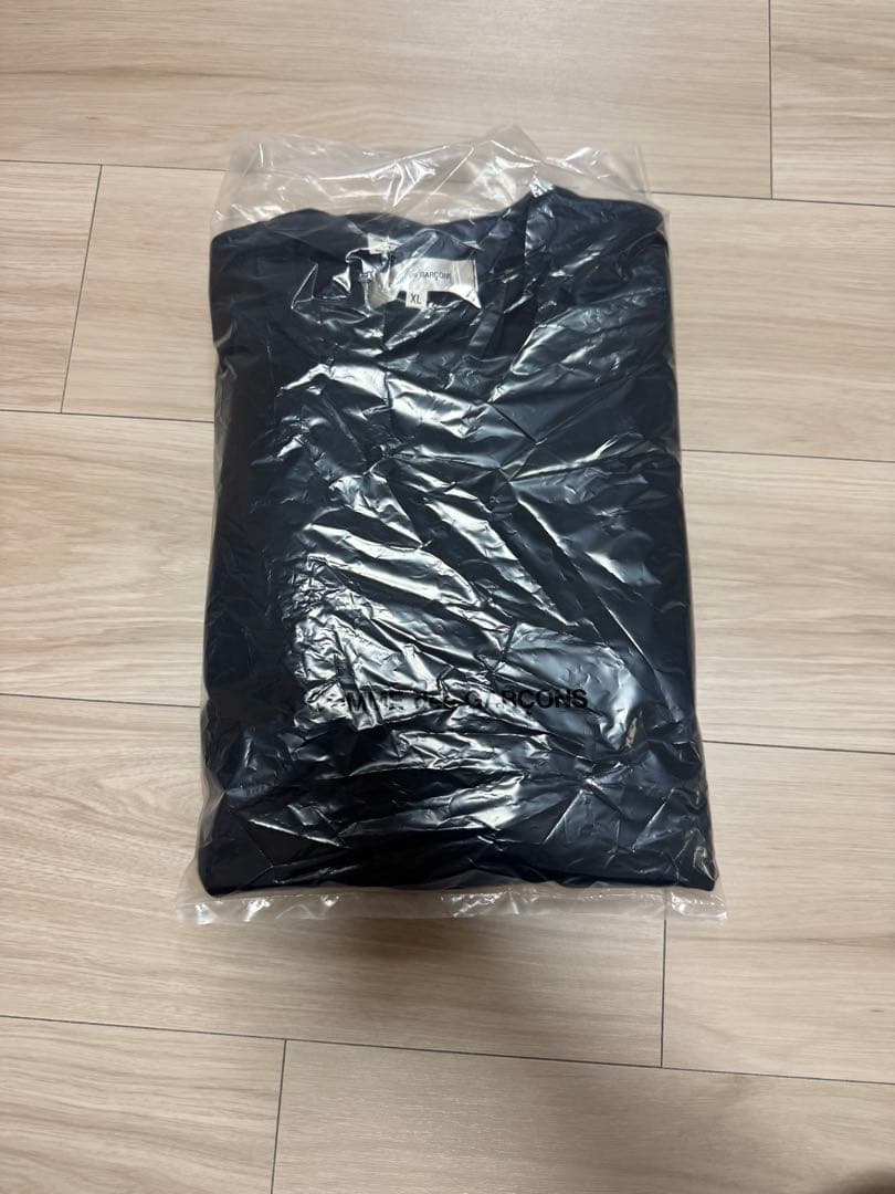 COMME des GARÇONS オニツカタイガー Long Tee XL