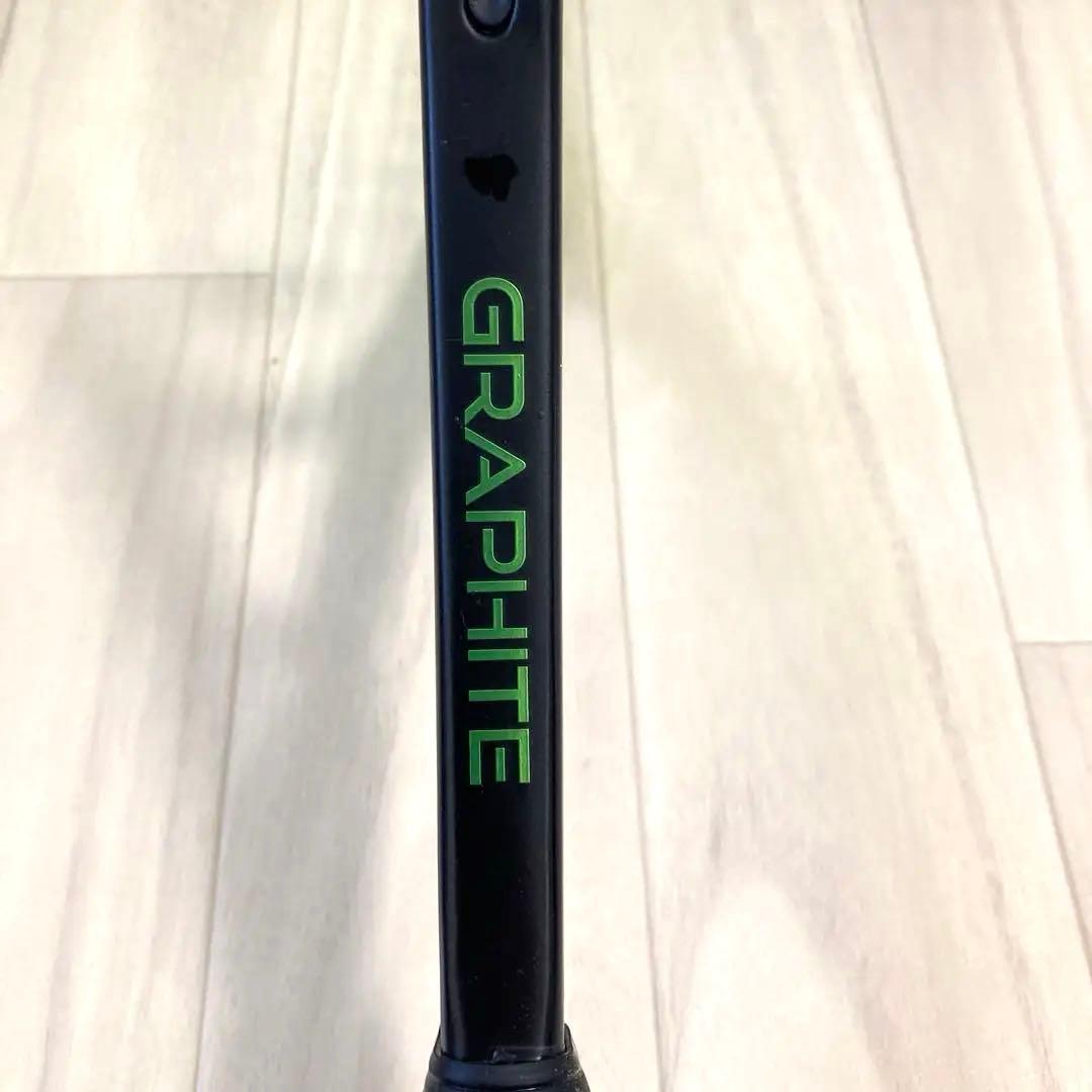 ラケット(硬式用) prince phantom gtaphite 107 G3