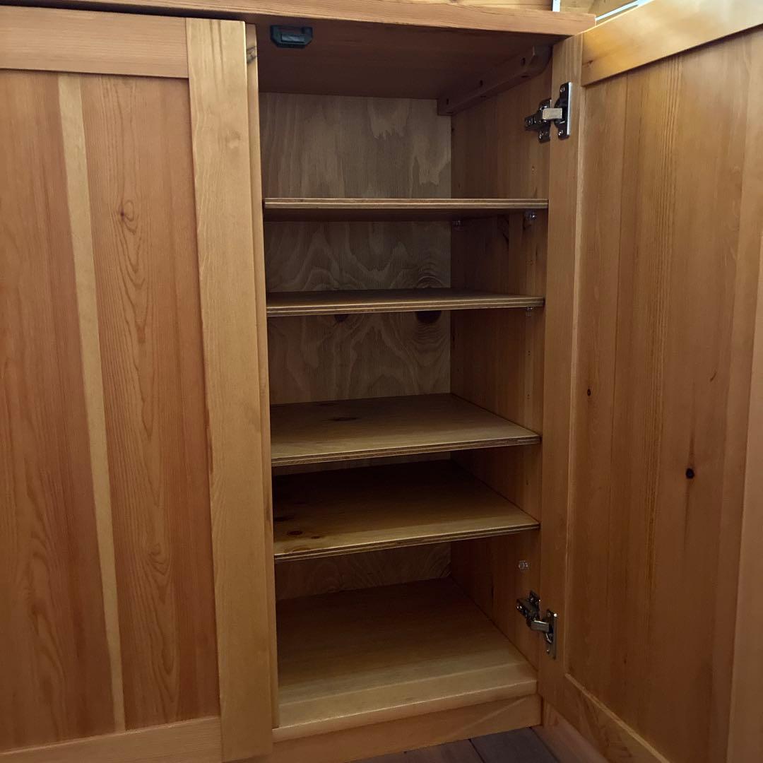 bess下駄箱 シューズラック　収納棚