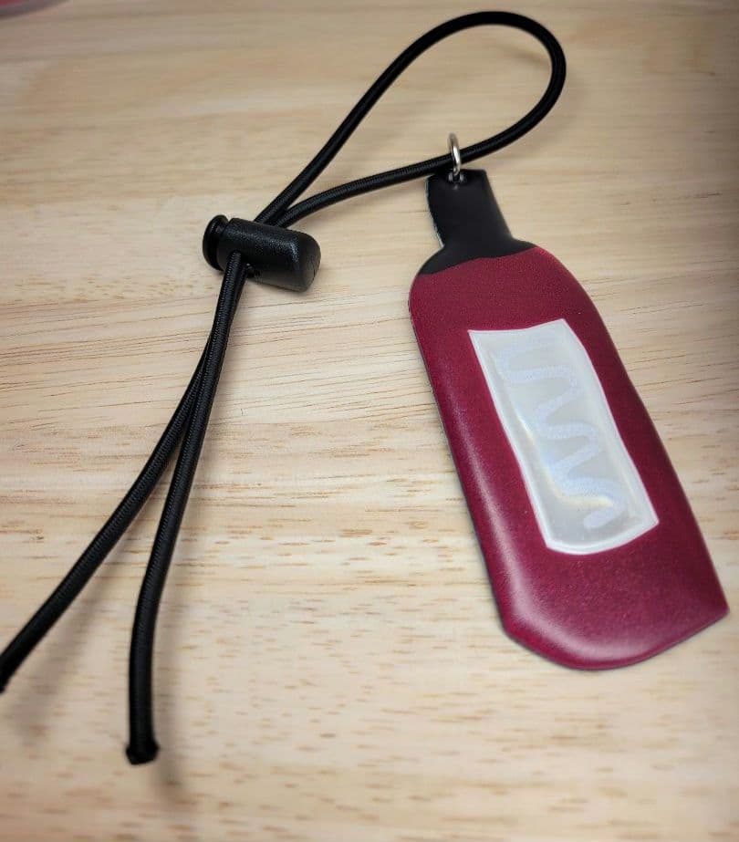 BLUE LUG Pilgrim SWIFT INDUSTRIES リフレクター