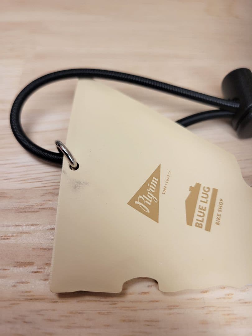 BLUE LUG Pilgrim SWIFT INDUSTRIES リフレクター