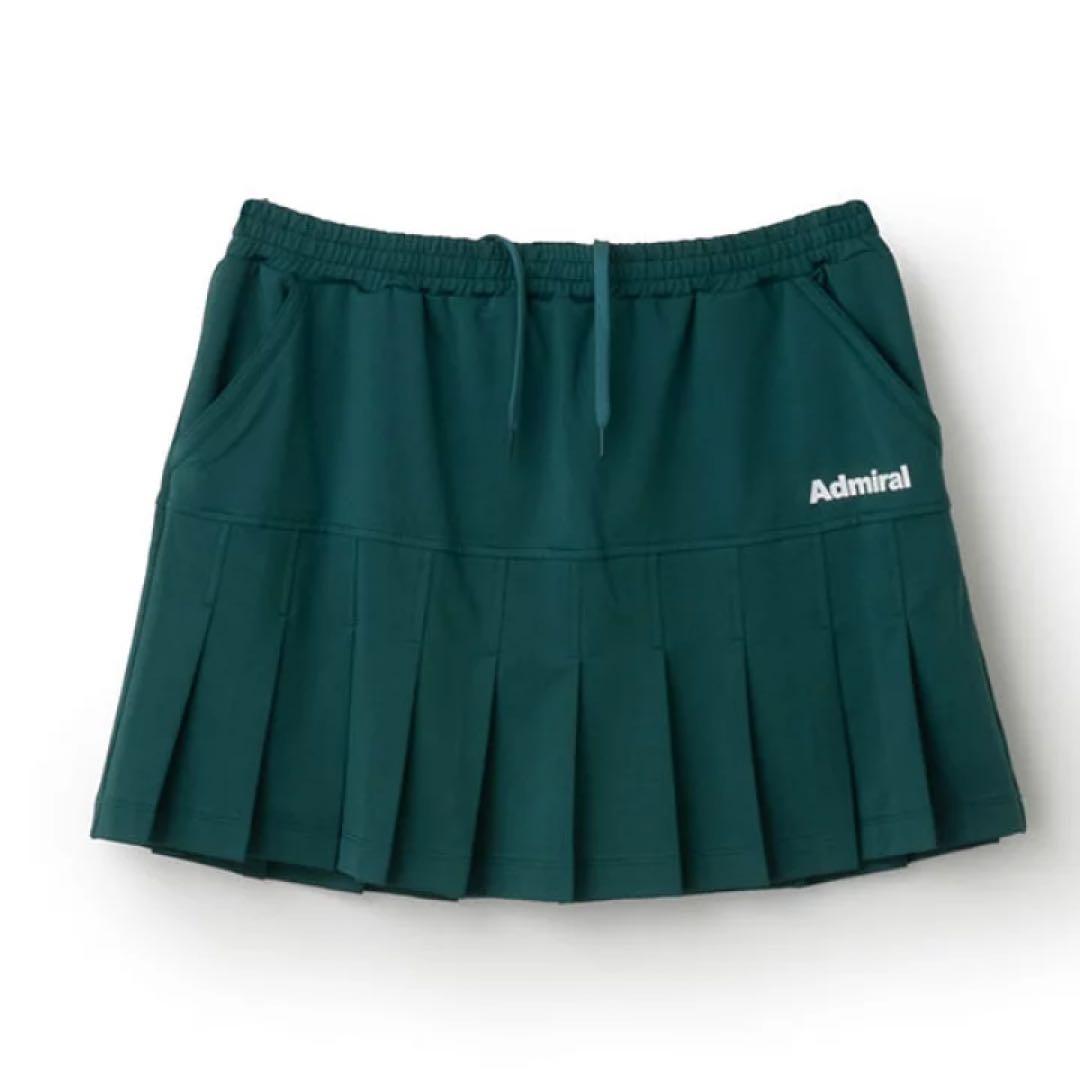 【アドミラル】スコート