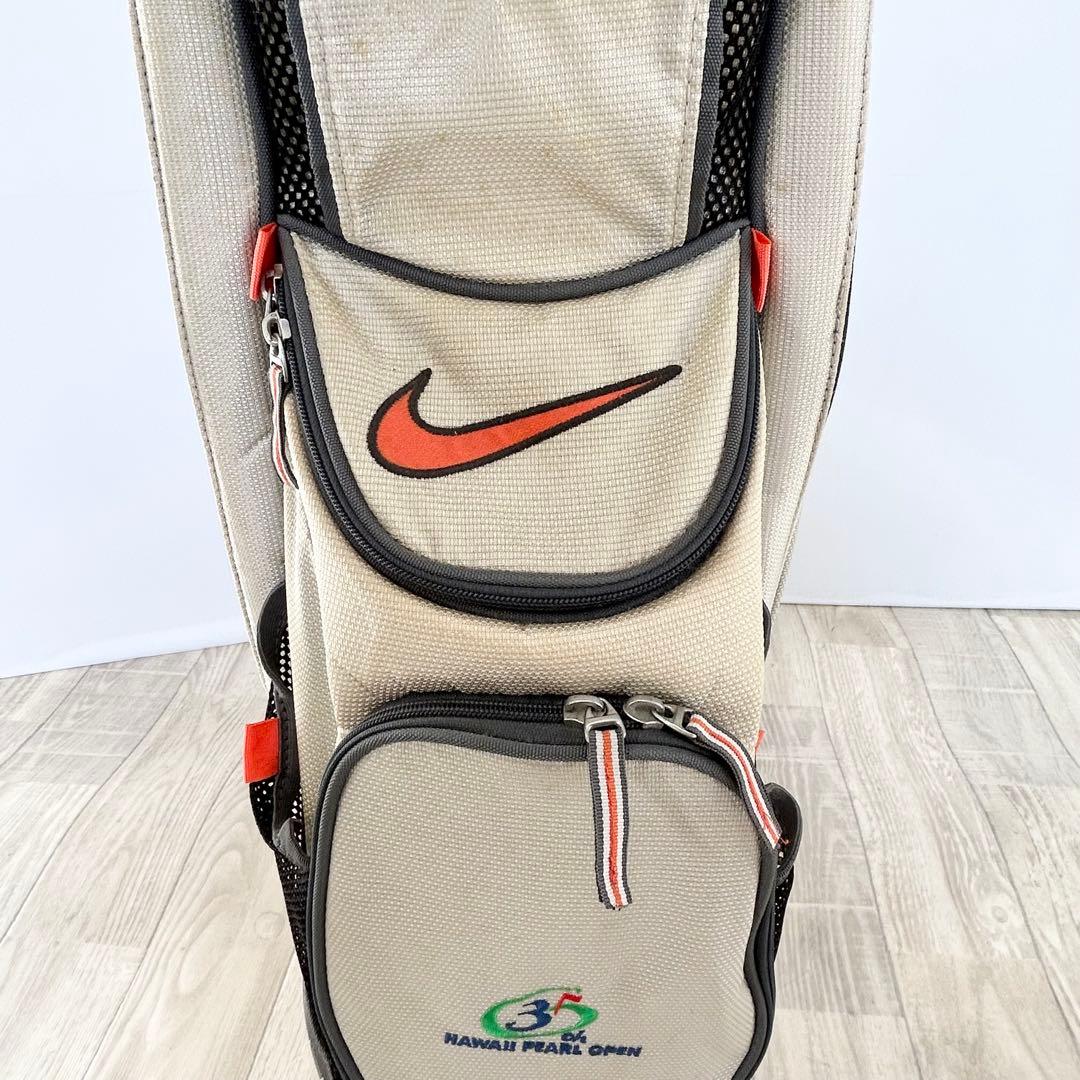 NIKEキャディバッグ【14分割口】記念品モデル