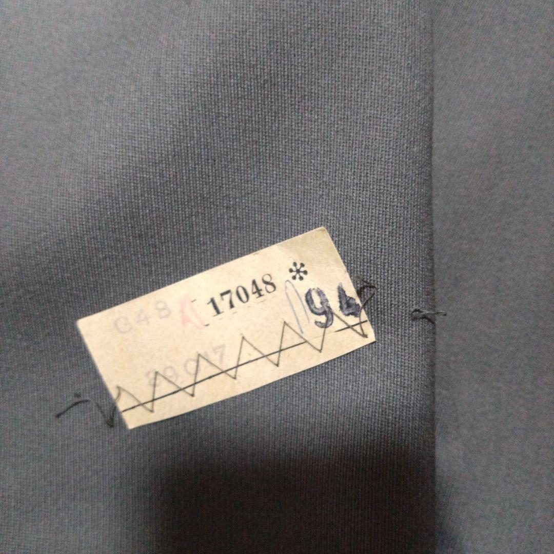 東ドイツ軍　国境警備隊将官用制服セット未使用品