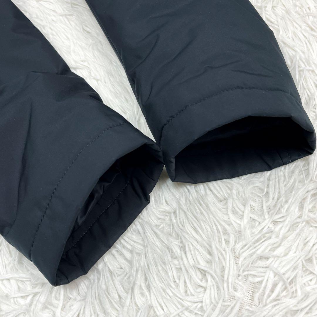 美品 ヘルノ レイヤード チェスターコート HERNOTECH 2way