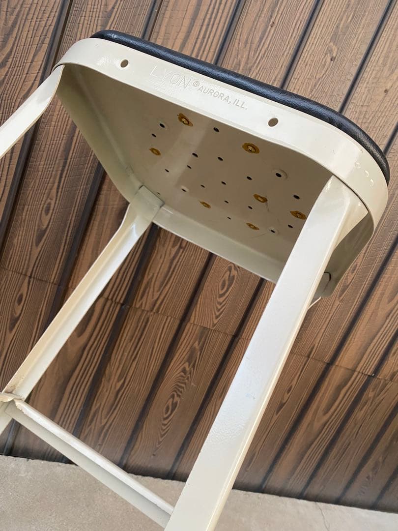 Lyon ハイスツール　パシフィックファニチャーサービス P.F.S リヨン