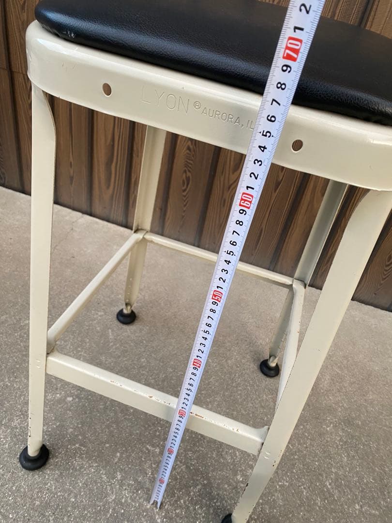 Lyon ハイスツール　パシフィックファニチャーサービス P.F.S リヨン