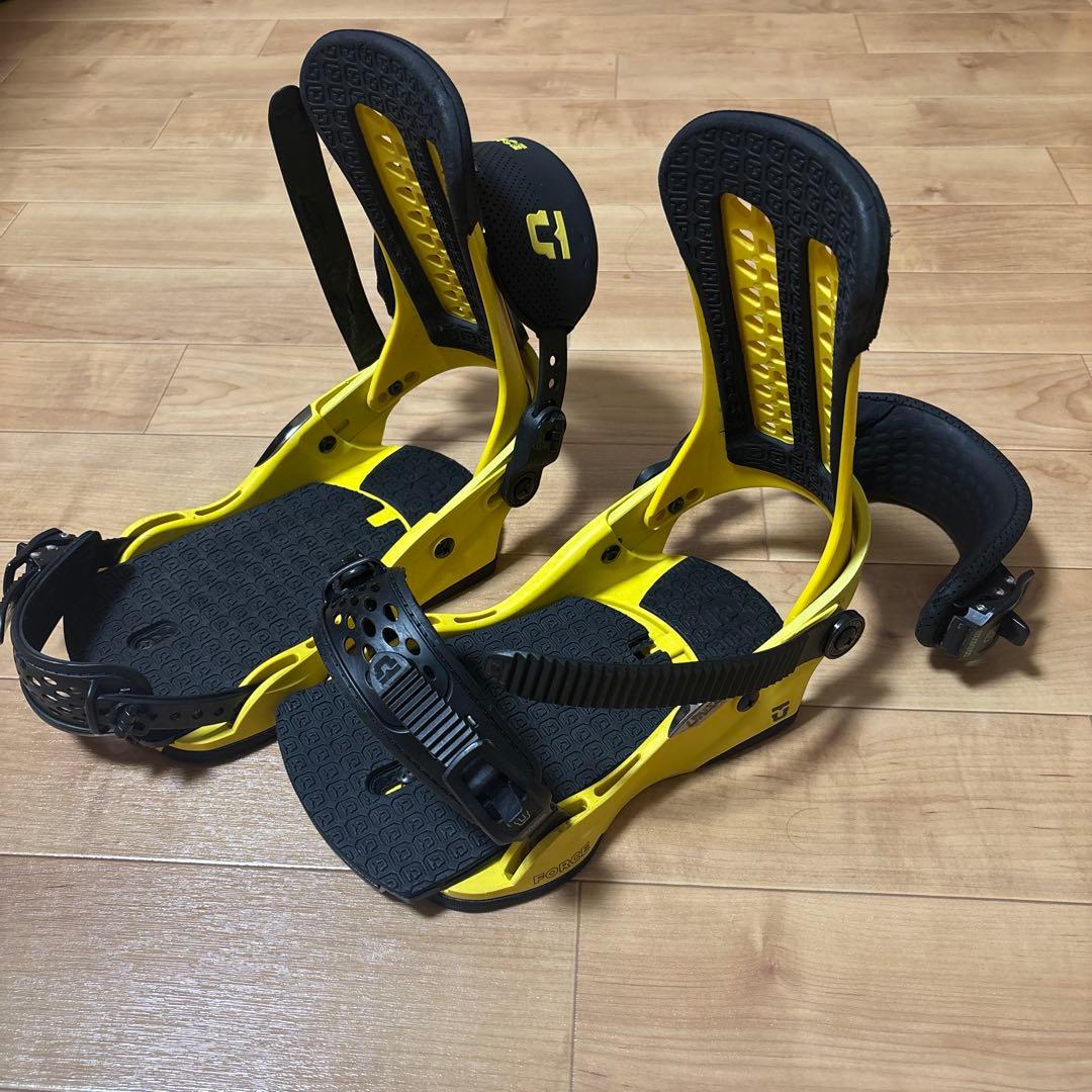 UNION Force バインディング　17-18