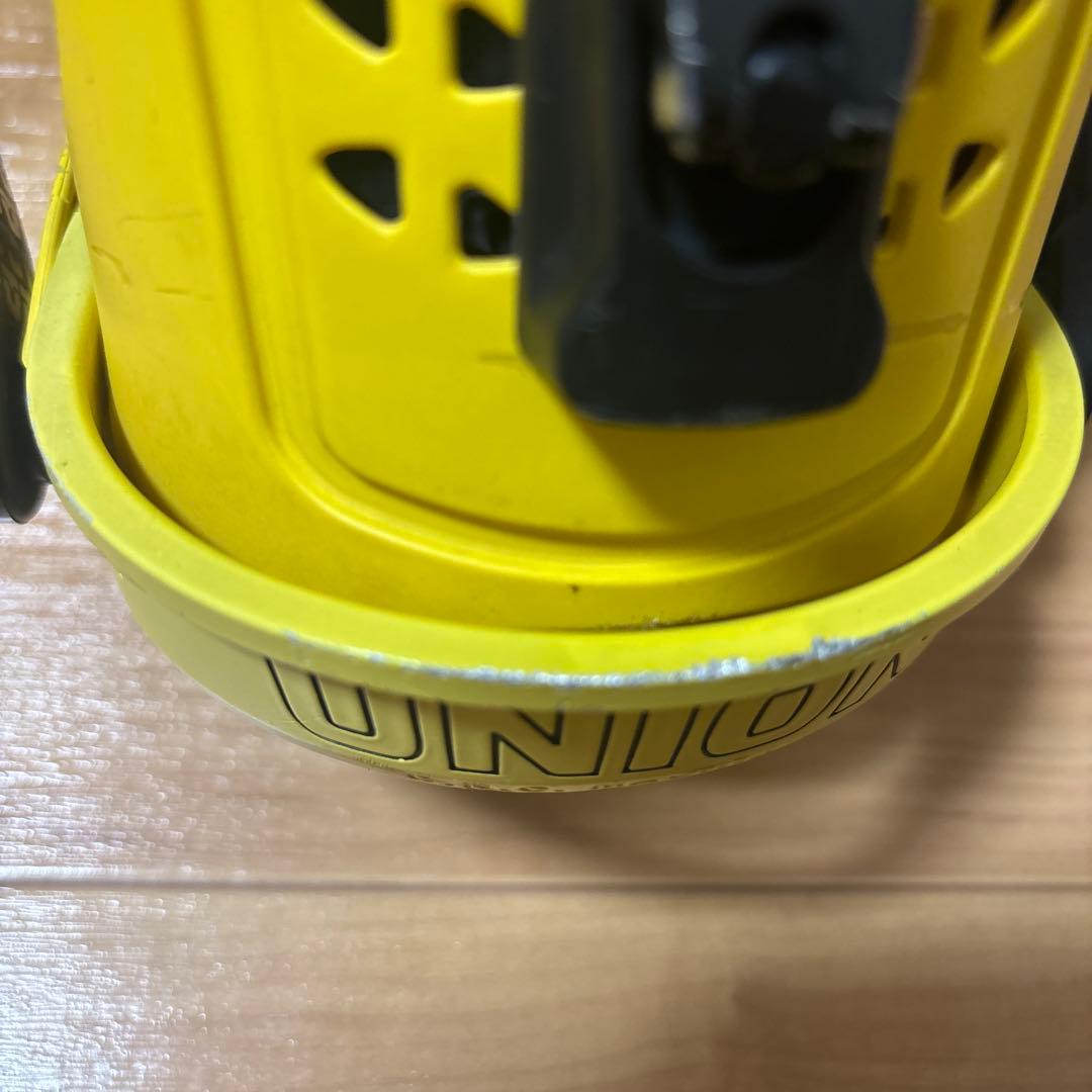 UNION Force バインディング　17-18