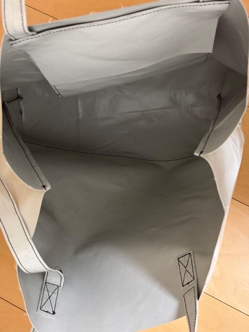 FREITAG f262 JULIEN ジュリアン ALL WHITE 美品