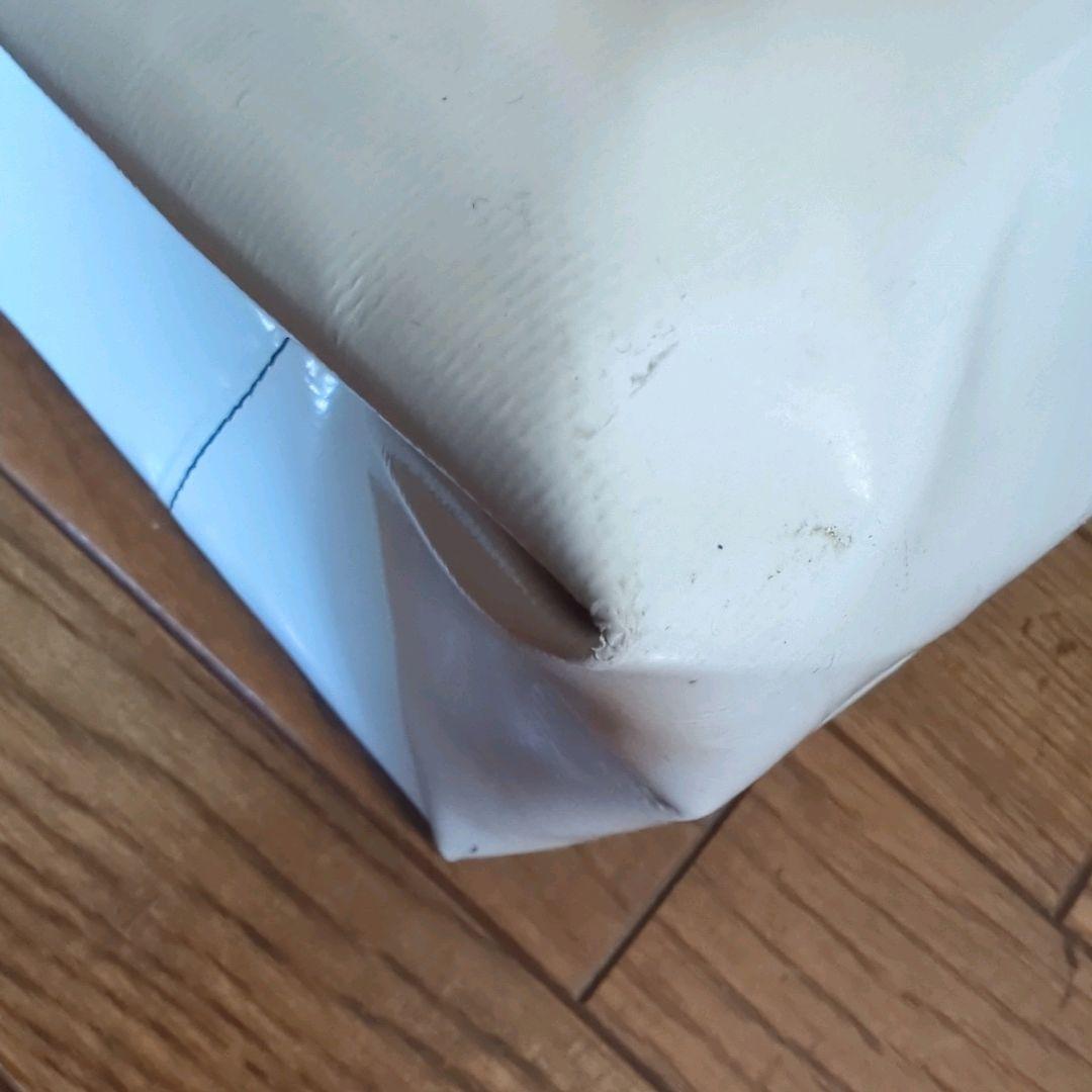 FREITAG f262 JULIEN ジュリアン ALL WHITE 美品