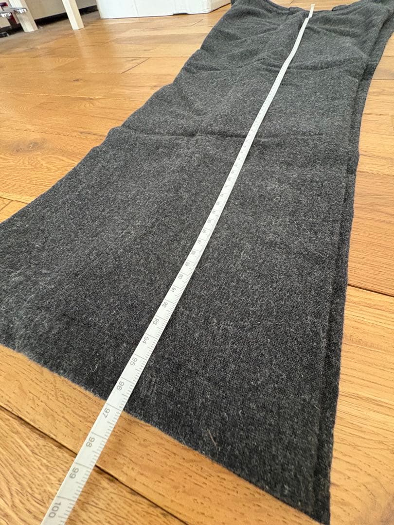 DickiesセットアップトリップスターBACK NUMBER野村訓一