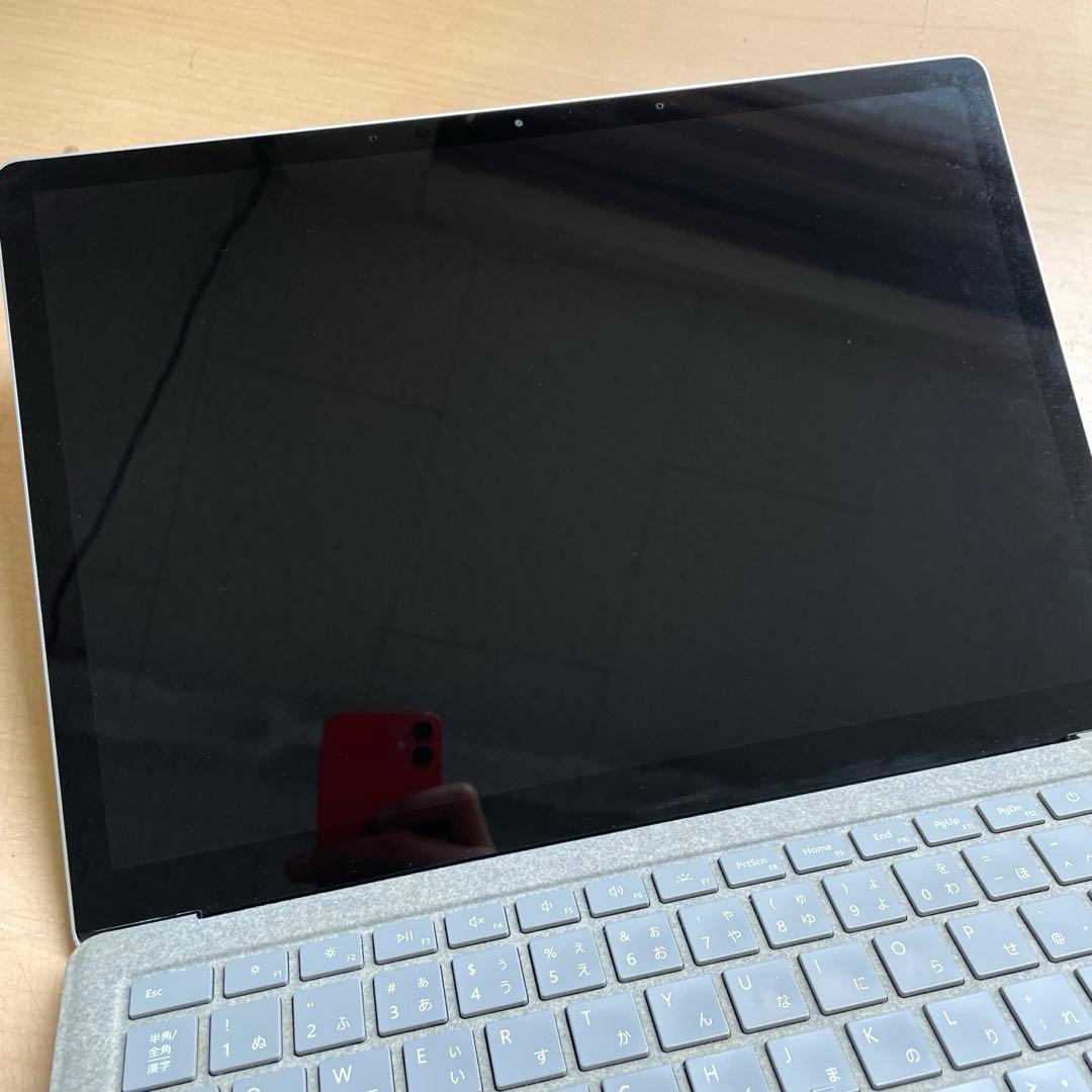 Surface Laptop2　i5 第7世代　メモリ8GB SSD256