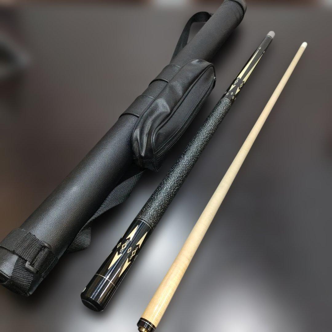 fury ビリヤード キュー　付属品バッグ