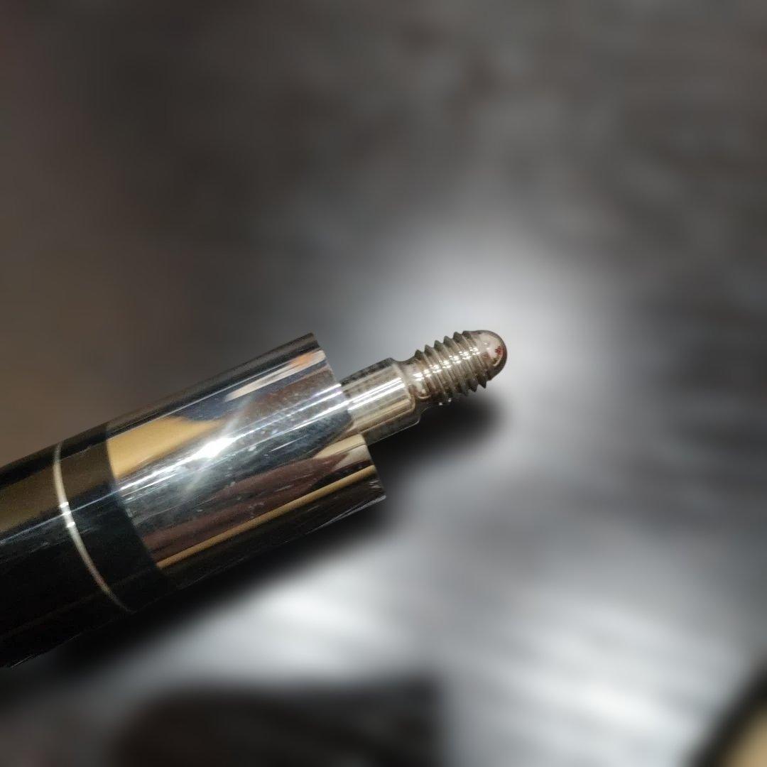 fury ビリヤード キュー　付属品バッグ