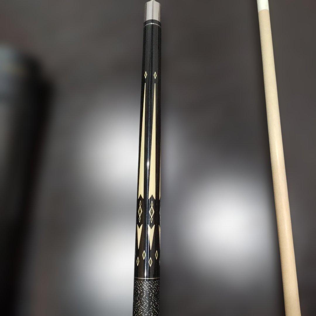 fury ビリヤード キュー　付属品バッグ