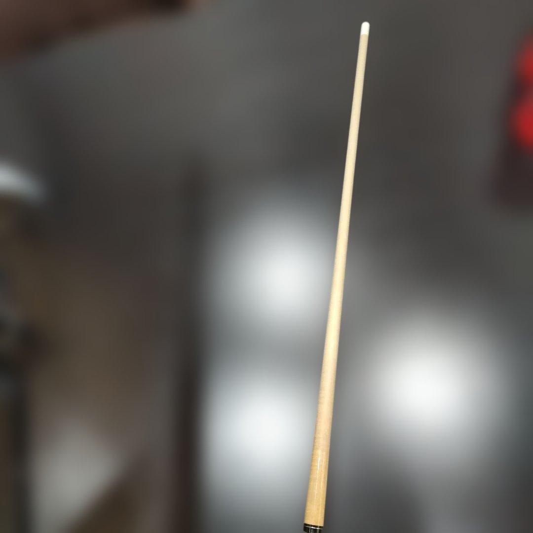 fury ビリヤード キュー　付属品バッグ