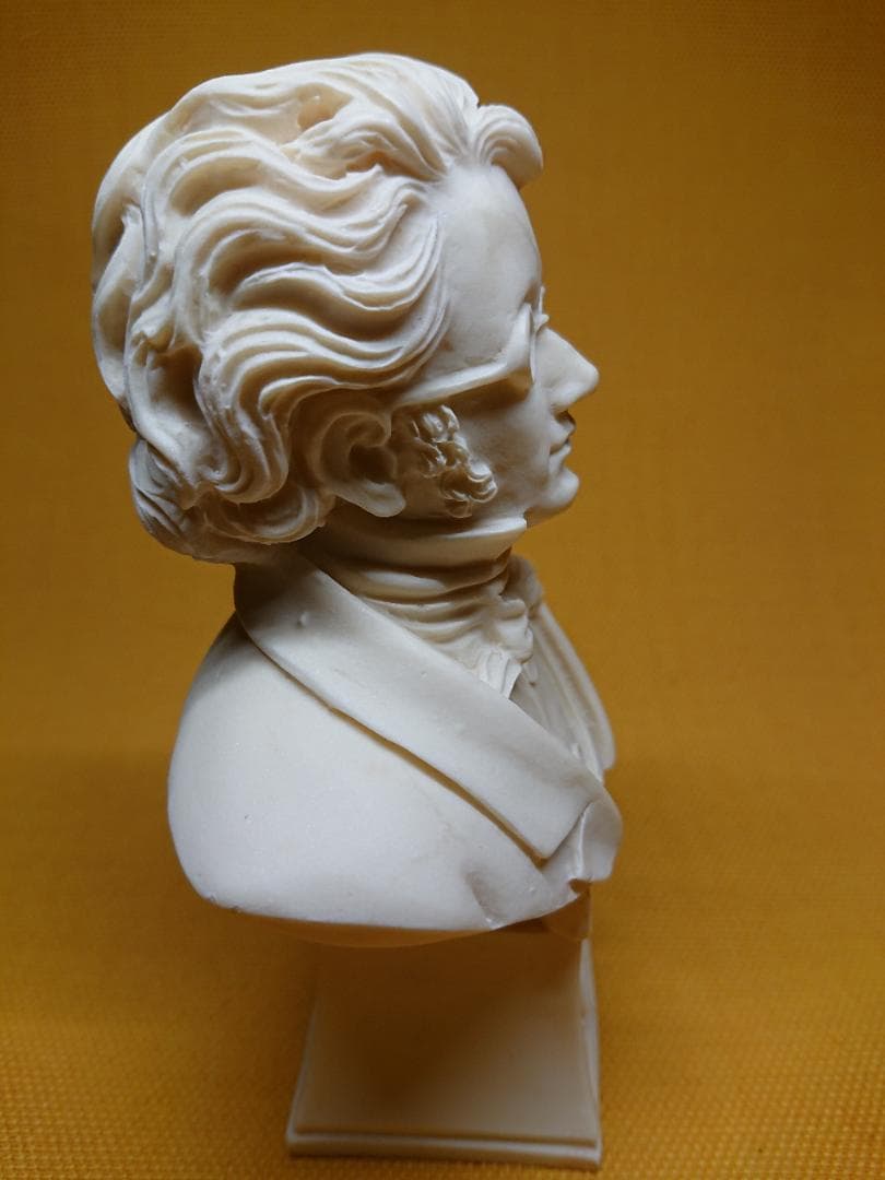 【美品】人形　彫像　イタリア　置物　インテリア　工芸品　美術品　A2959