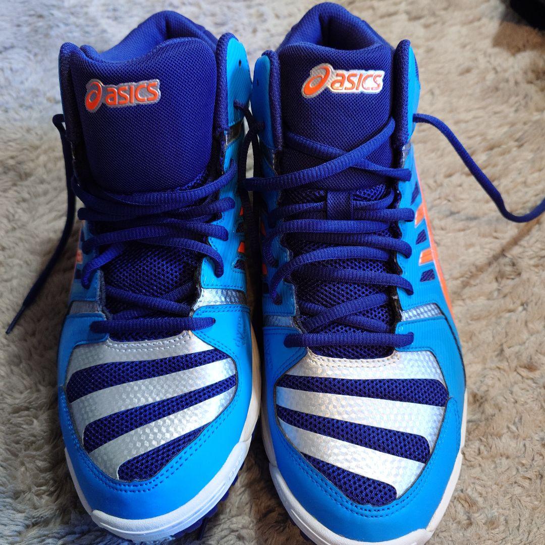 希少!未使用 28.25cm ASICSアシックスGEL-BEYOND 4 MT