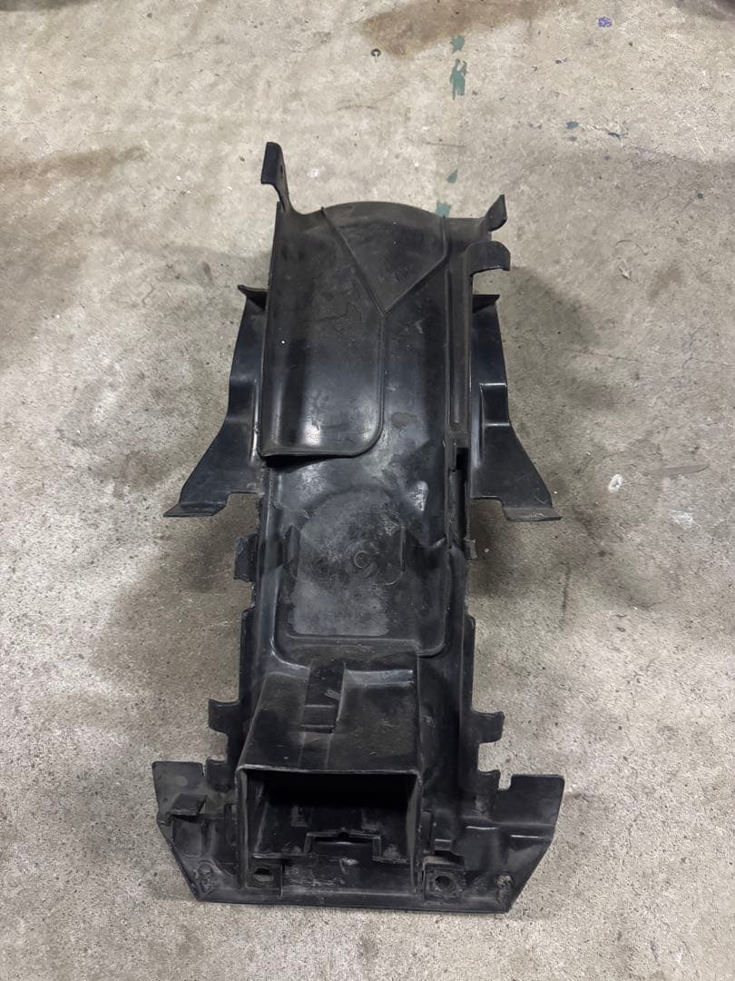 Nsr50 リアインナーフェンダー