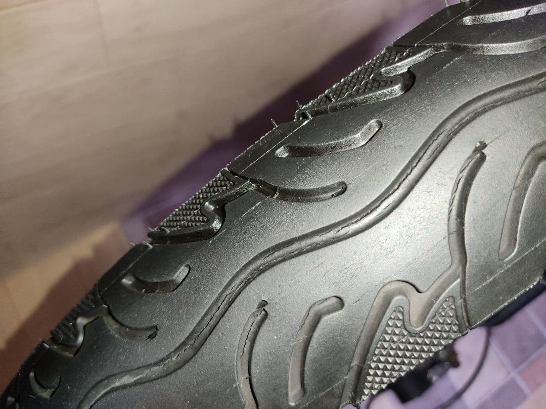 全国送料無料　ハマー　ファットバイク　　※画像の前後フェンダーは付属しません。